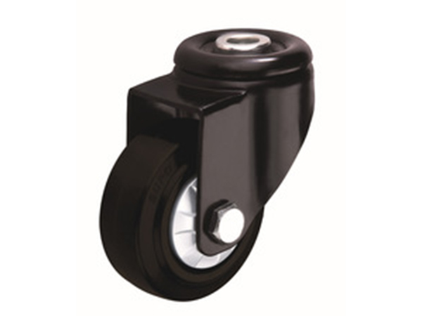 正確使（shǐ）用腳輪 延（yán）長腳輪壽命