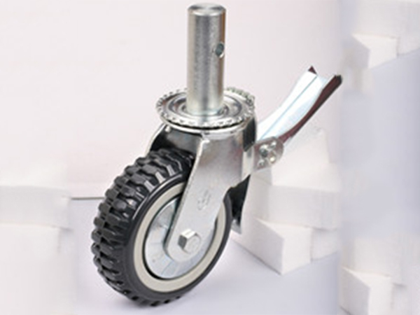 如何選購腳輪-從外觀（guān）選購（gòu）高品質腳輪？