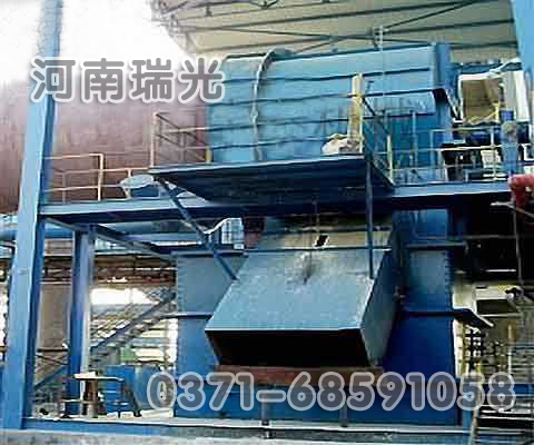 豎式冷（lěng）卻（què）器