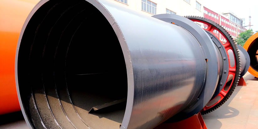 磁粉烘幹（gàn）機