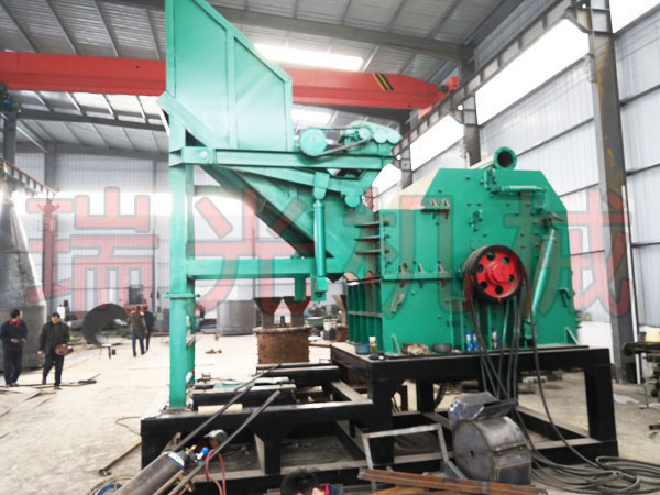 廢舊汽車破碎機廠家|廢舊汽車破碎機價格（gé）|廢舊（jiù）汽車破碎機品牌