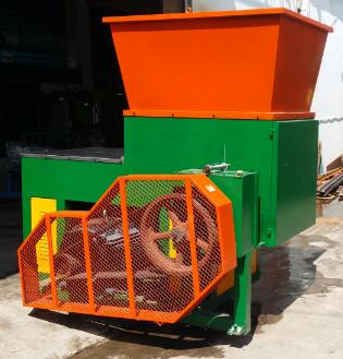 噸包袋撕碎機廠家售（shòu）價（jià）|噸包袋撕碎（suì）機性能|噸包袋撕碎機適用範圍