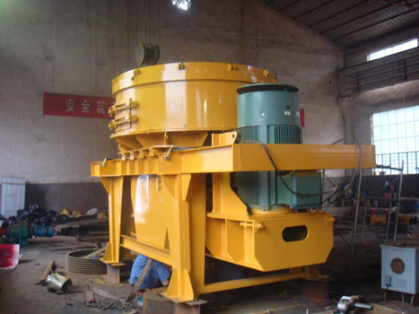 立式製砂機生產廠家|立式製砂機品牌|立式製砂機報價