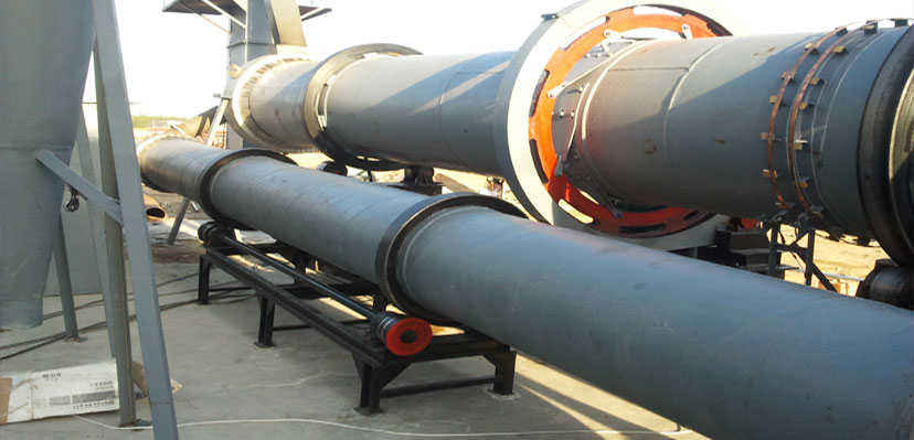 烘幹（gàn）設備（bèi）