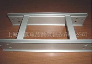 電纜橋（qiáo）架的優點
