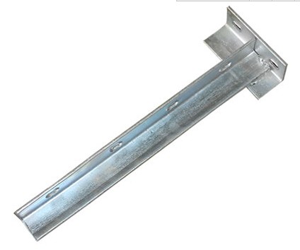 橋架（jià）托臂