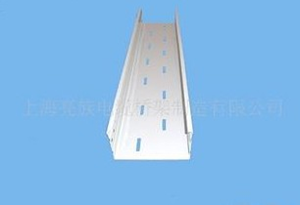 了解這三種電纜橋架（jià）直通橋架電纜