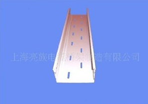 低成本（běn）鍍鋅網格橋架可大幅度縮短安裝時間