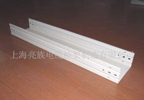 防腐電纜橋架四件套缺一（yī）不可
