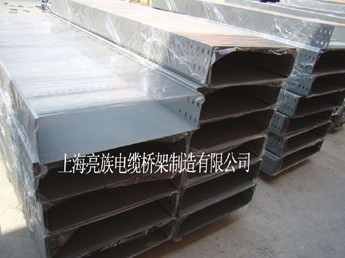 電纜橋架（jià）的布線技巧get