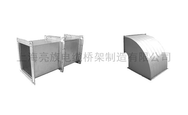 鍍鋅風管（guǎn）