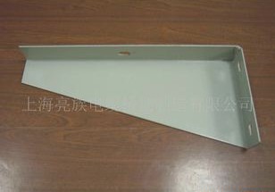 電（diàn）纜橋架該怎麽安裝