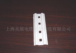 鍍（dù）鋅衝孔（kǒng）橋架（jià）在（zài）安（ān）裝上有什麽樣的規範？