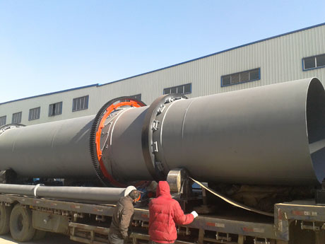 工業烘幹機（jī）