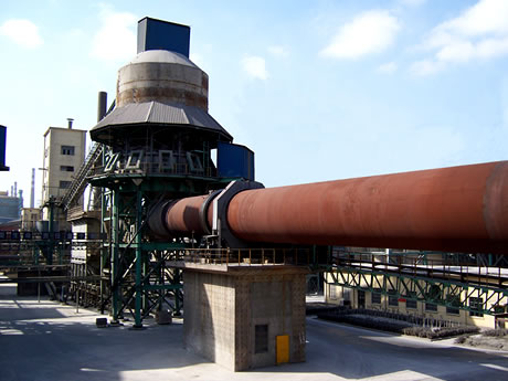 回（huí）轉（zhuǎn）窯