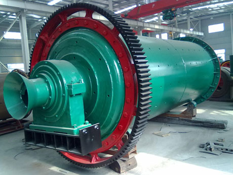 原（yuán）料磨