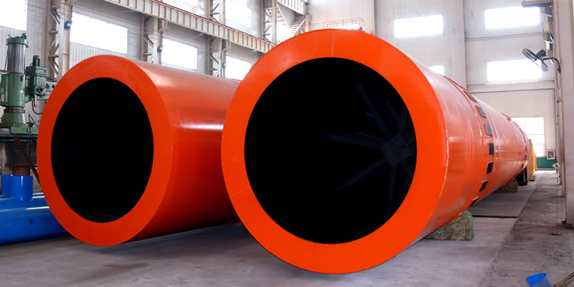 熟（shú）料冷卻機