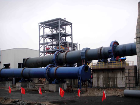 汙泥陶粒砂設備