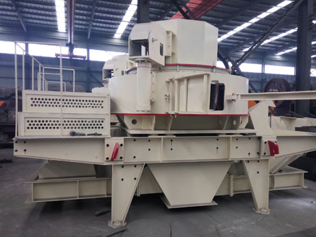 高嶺（lǐng）石圓錐破碎機