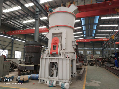 歐版磨粉機（jī）