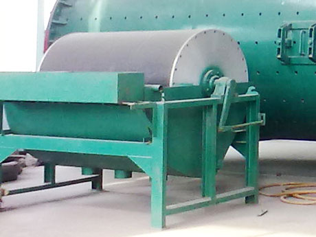 菱鐵礦磁（cí）選機