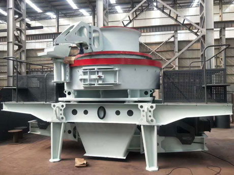 石灰岩衝擊式破碎機（jī）