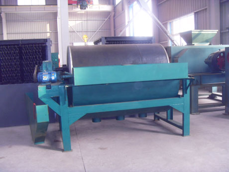 高效節能型磁選機（jī）