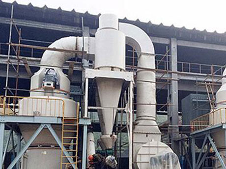 鋯石（shí）磨粉機（jī）