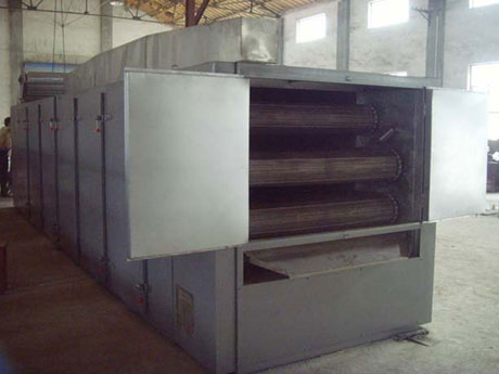 橘子皮烘幹機（jī）