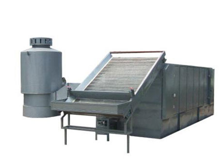 花椒烘幹機