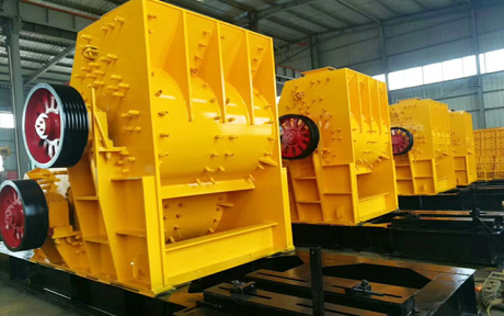 煤矸石粉碎機