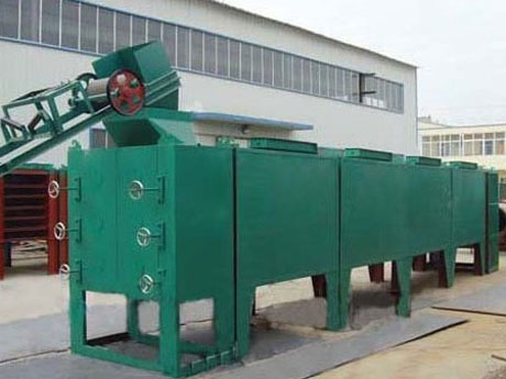 獼（mí）猴（hóu）桃（táo）烘幹機