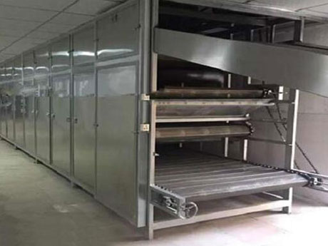 荔枝烘幹（gàn）機