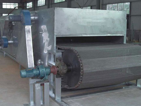 桑葚烘幹機（jī）