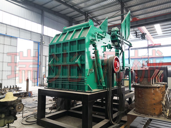 輪胎（tāi）撕碎機價格（gé）|輪胎撕碎機多少錢|輪胎撕碎機什麽牌子好