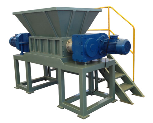 複合板撕碎機-廠家_價格（gé）