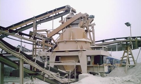 製砂（shā）機生產廠家|製砂機價格（gé）|製砂機多少錢