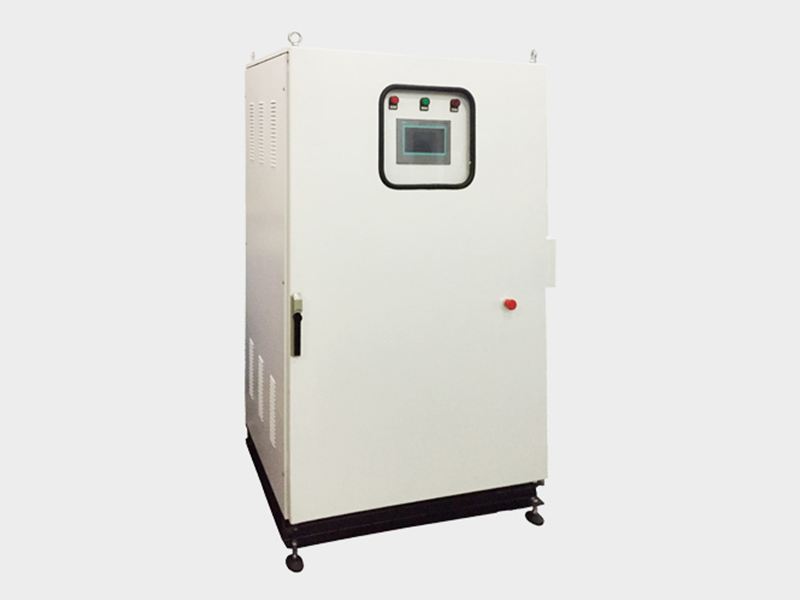 微霧除塵係統設備