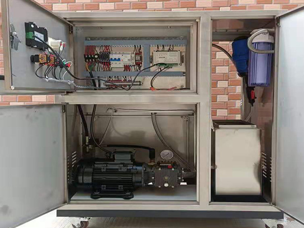 微霧除塵加濕器（qì）