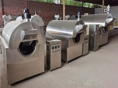 炒（chǎo）貨機