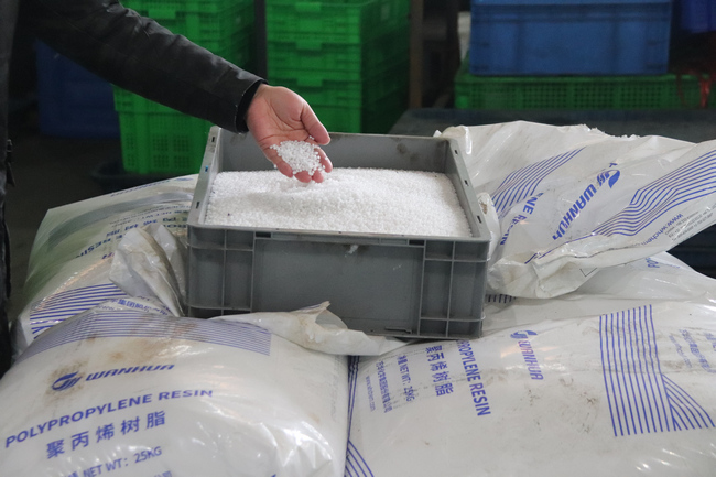 塑料（liào）托（tuō）盤全新料