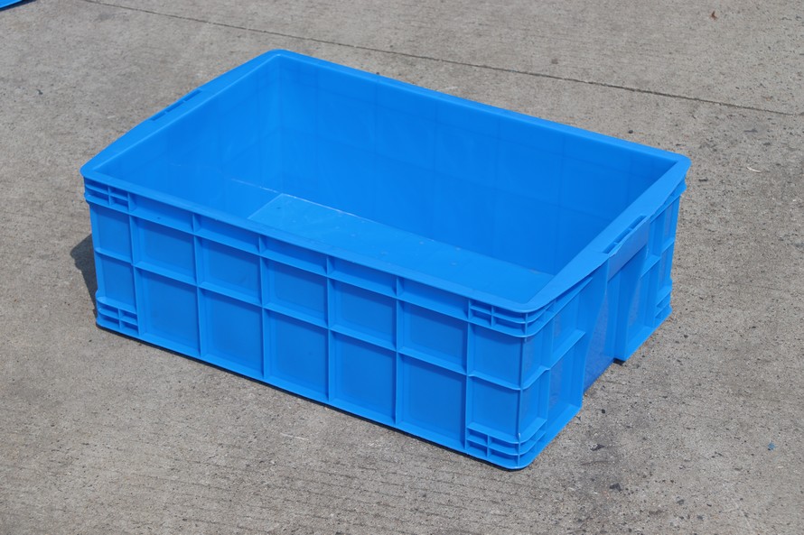 塑料周轉（zhuǎn）箱